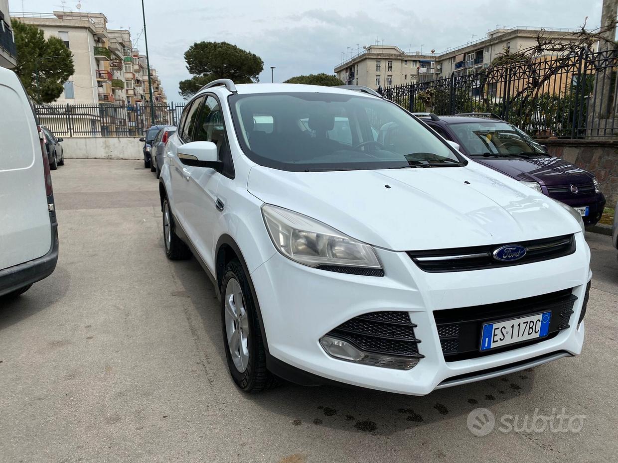 FORD Kuga 2ª serie
