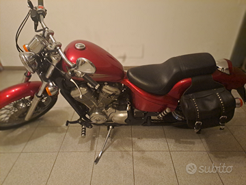 Honda Shadow 600