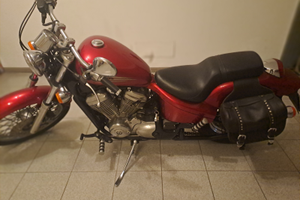 Honda Shadow 600