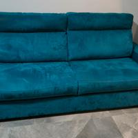  Divano letto matrimoniale 