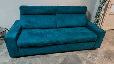  Divano letto matrimoniale 