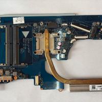 scheda madre hp 15da0095nl