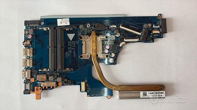 scheda madre hp 15da0095nl