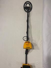Metal detector garrett ace 250