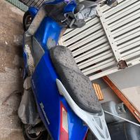 Honda Pantheon
