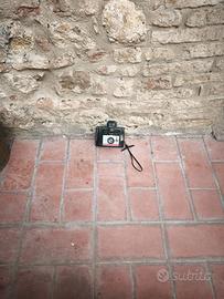 Polaroid Colorpack 80 vintage non funzionante