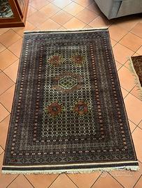 2 Tappeti persiani – 183x126cm e 120x90cm