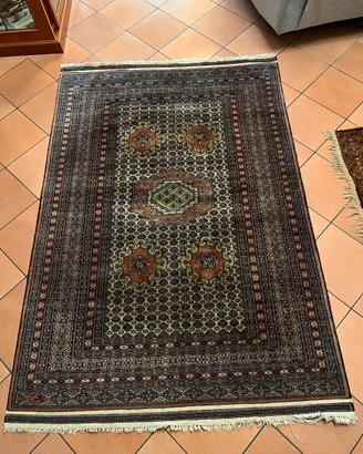 2 Tappeti persiani – 183x126cm e 120x90cm