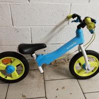bici bambino