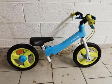 bici bambino
