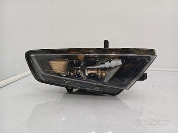 Faro fendinebbia anter. antiniebla dx seat ibiza i