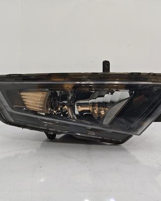 Faro fendinebbia anter. antiniebla dx seat ibiza i