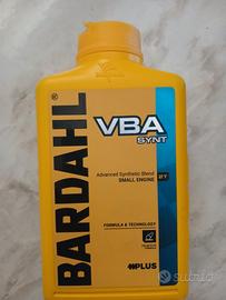 olio bardhal