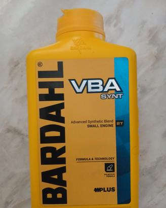 olio bardhal