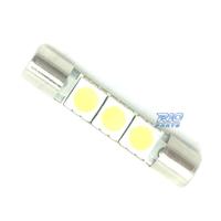 LAMPADA LED TIPO FUSIBILE 31 MM