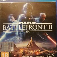 Battlefront 2 PS4