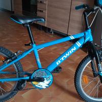 MTB 20" pollici