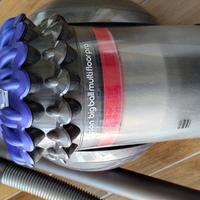 Aspirapolvere Dyson a traino mod. Big ball multipl
