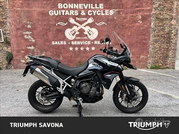 TRIUMPH Tiger 900 GT Abs