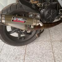 GIANNELLI Reverse Piaggio