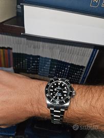 ROLEX SUBMARINER DATE CERAMIC FULL SET 2022