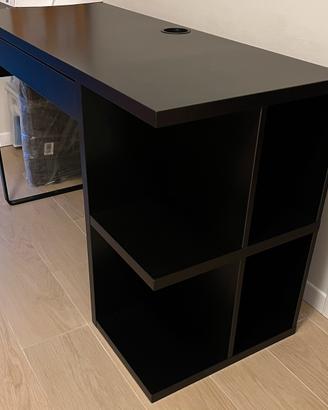 Scrivania Ikea