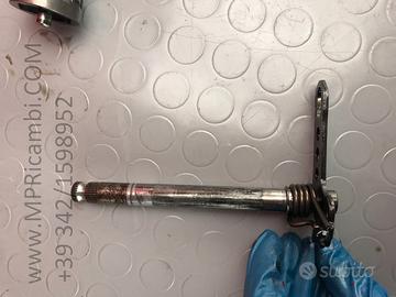 CAMBIO SELETTORE HM CRE 250 2007 2008 2009 CR F 20