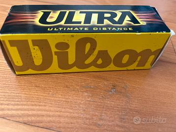 Set di palline da golf