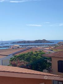 Isola Rossa appartamento