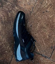 CMP SCARPE TREKKING
