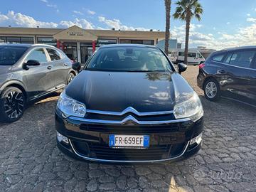 Citroen C5 BlueHDi 150 S&S Hydractive Executive