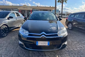Citroen C5 BlueHDi 150 S&S Hydractive Executive