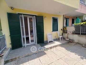 Villetta a schiera di 140 m² con 5 locali e box au