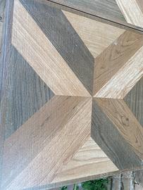 Piastrelle grès porcellanato effetto legno