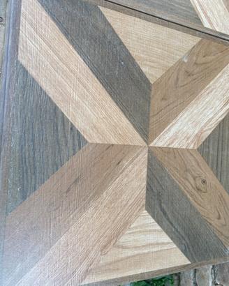 Piastrelle grès porcellanato effetto legno