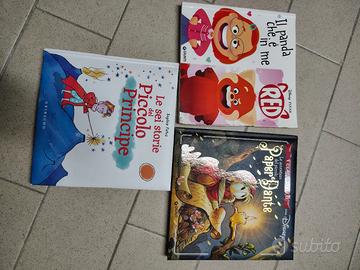 libri per bambini parte seconda 