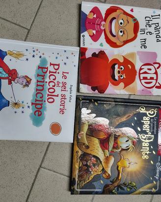 libri per bambini parte seconda 