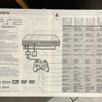 Playstation 2 scph 39004 istruzioni