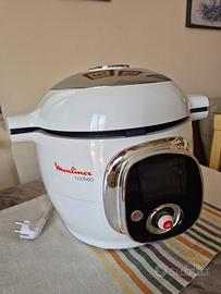 Cookeo Moulinex