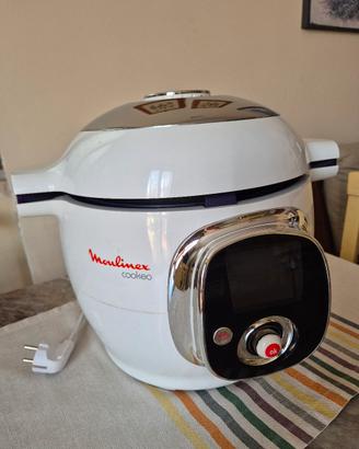 Cookeo Moulinex