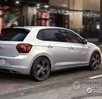 Disponibili Volkswagen Polo 2020 ricambi c2428
