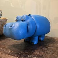 Pippo l'ippopotamo della Lines