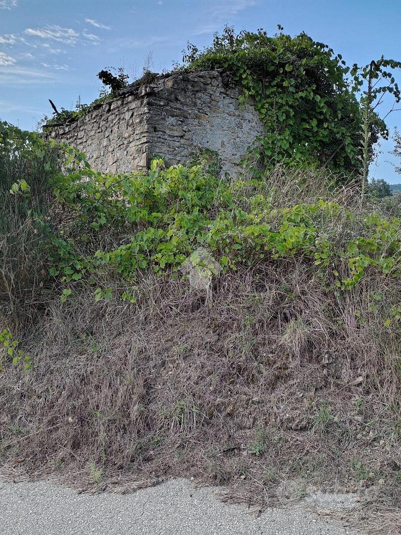 RUSTICO A BELLEGRA - Vista 3