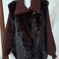 pellicce visone,lupo.....si spedizione 