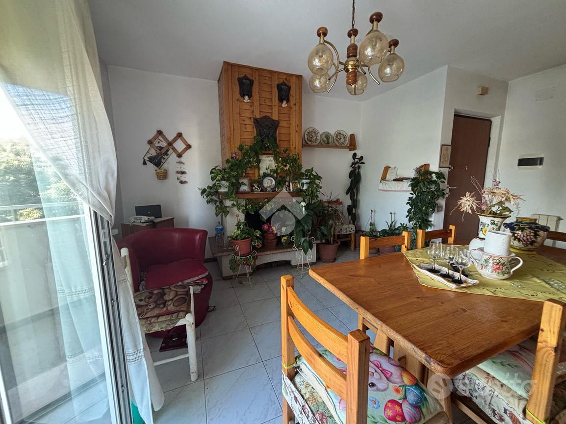 Appartamento – TE - Altro