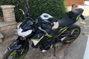 Kawasaki Z 900
