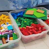 Lego duplo