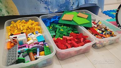 Lego duplo