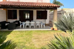 Villetta mare Tonnarella, Mazara del Vallo