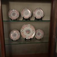 Piatti in porcellana di qualità La S. Marco